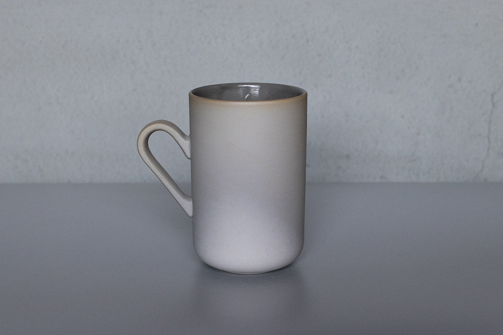 3RD CERAMICS(サードセラミックス) / 炭化トールマグ⑥