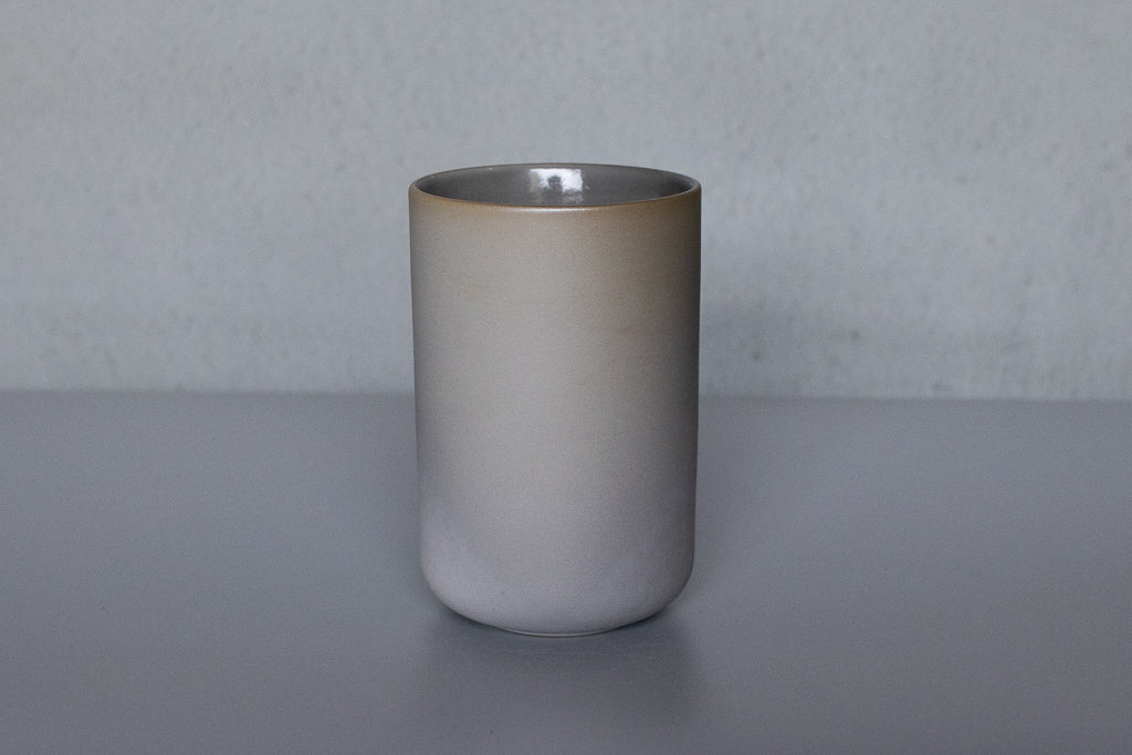 3RD CERAMICS(サードセラミックス) / 炭化トールマグ⑥