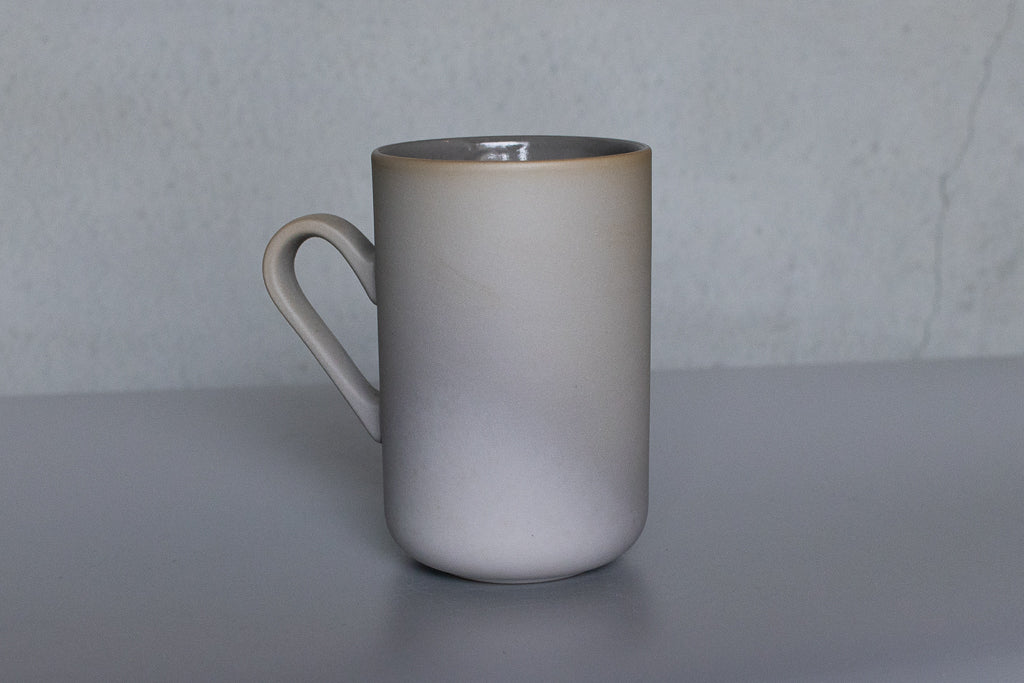 3RD CERAMICS(サードセラミックス) / 炭化トールマグ⑥