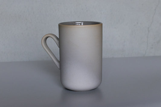 3RD CERAMICS(サードセラミックス) / 炭化トールマグ⑥