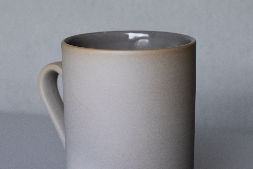 3RD CERAMICS(サードセラミックス) / 炭化トールマグ⑥