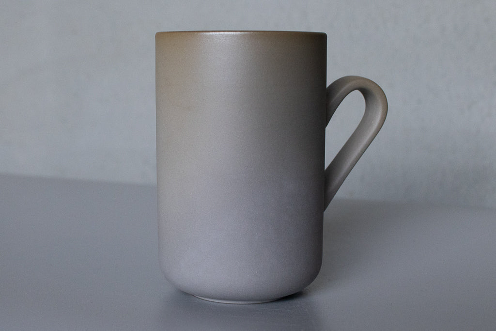 3RD CERAMICS(サードセラミックス) / 炭化トールマグ⑥