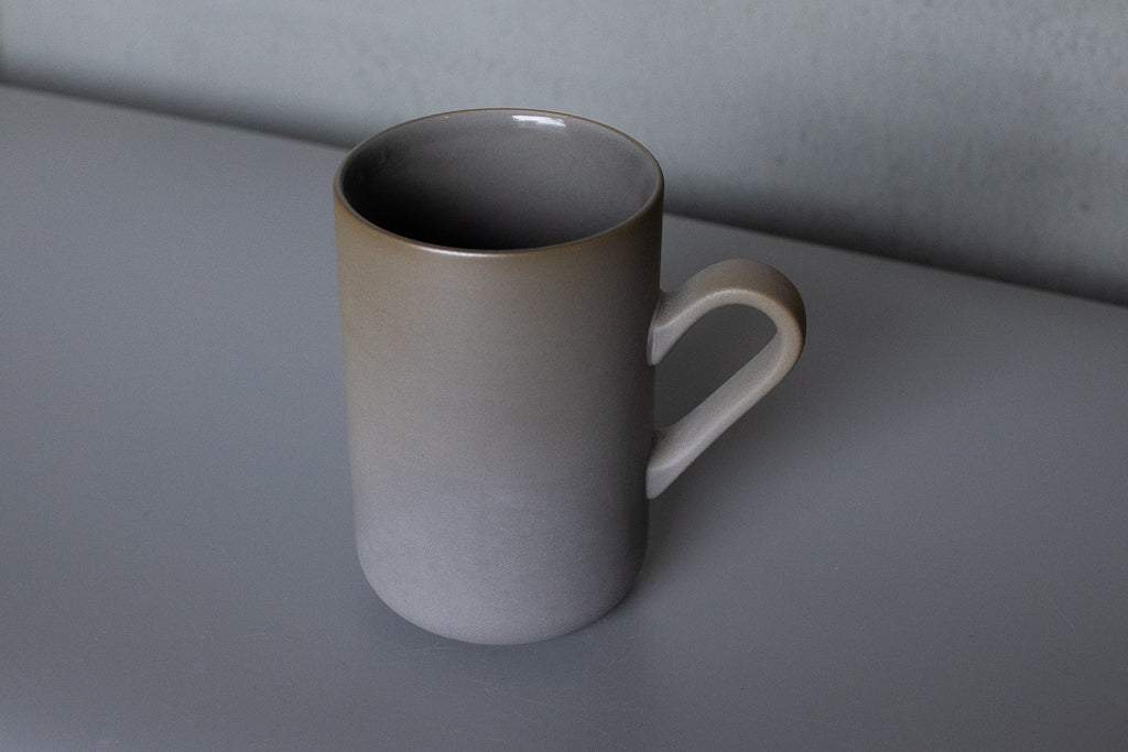 3RD CERAMICS(サードセラミックス) / 炭化トールマグ⑥