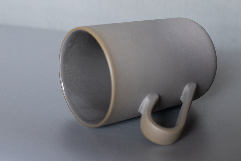 3RD CERAMICS(サードセラミックス) / 炭化トールマグ⑥