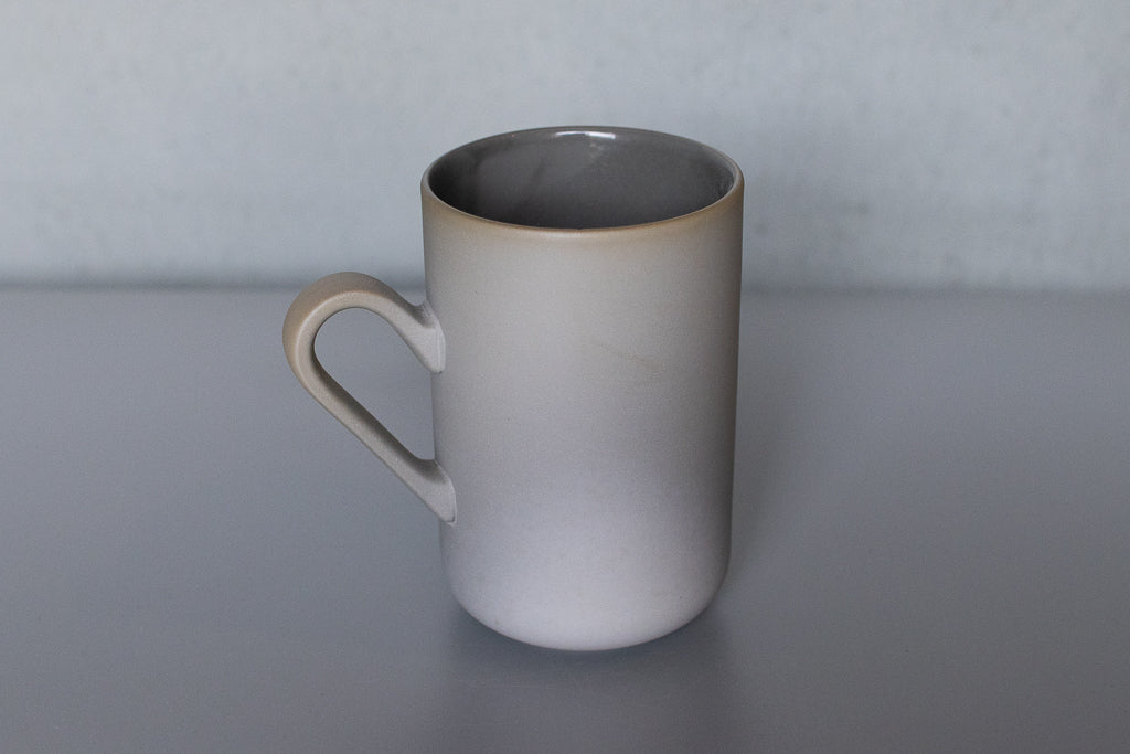 3RD CERAMICS(サードセラミックス) / 炭化トールマグ⑥