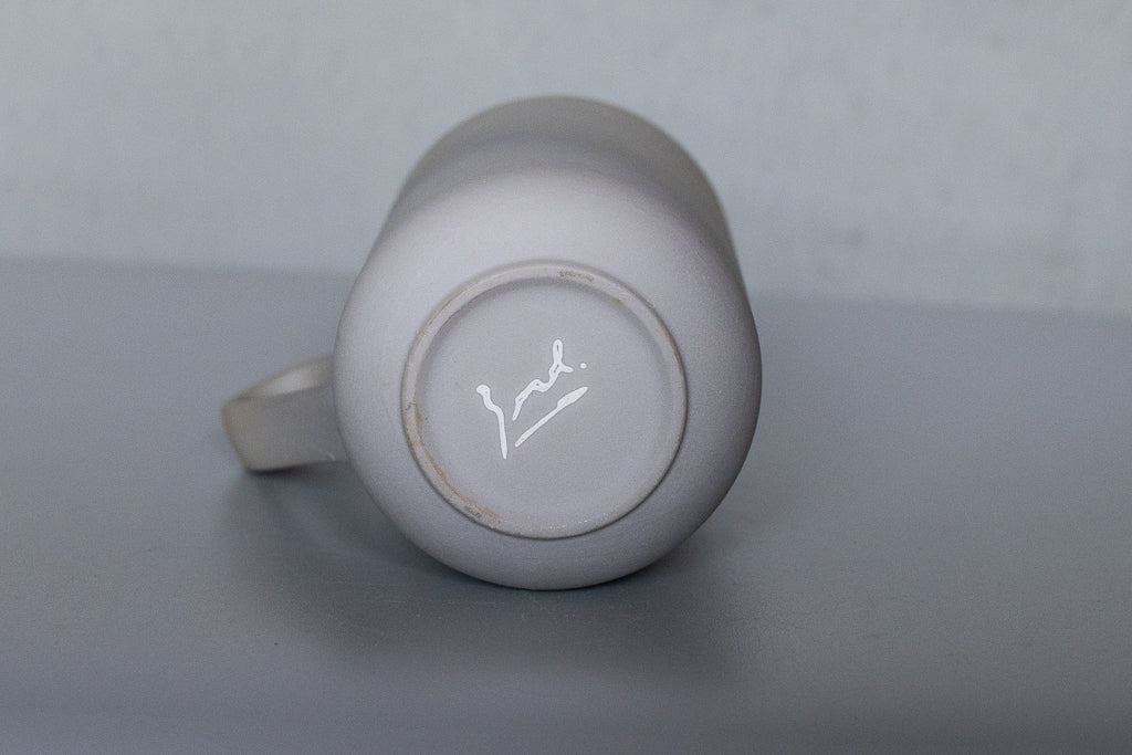 3RD CERAMICS(サードセラミックス) / 炭化トールマグ⑥