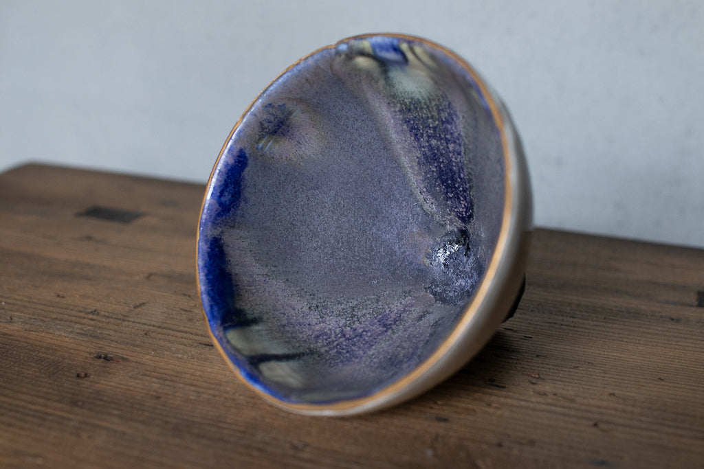 Ayaka Tabala / フリーカップ 酒器② 銀彩