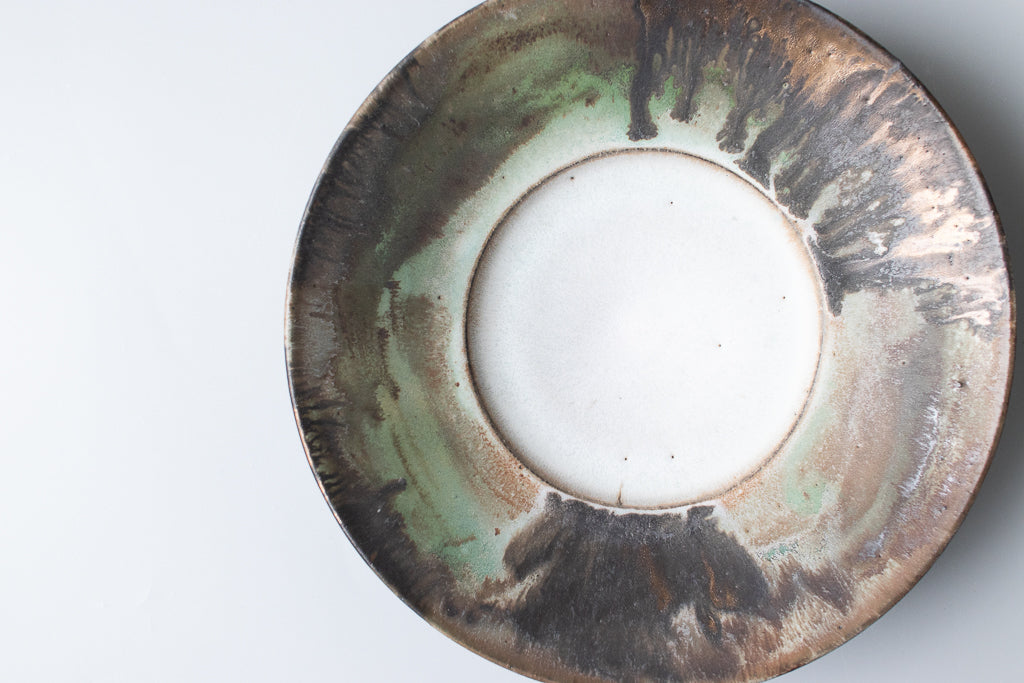 Ayaka Tabala / リム大皿