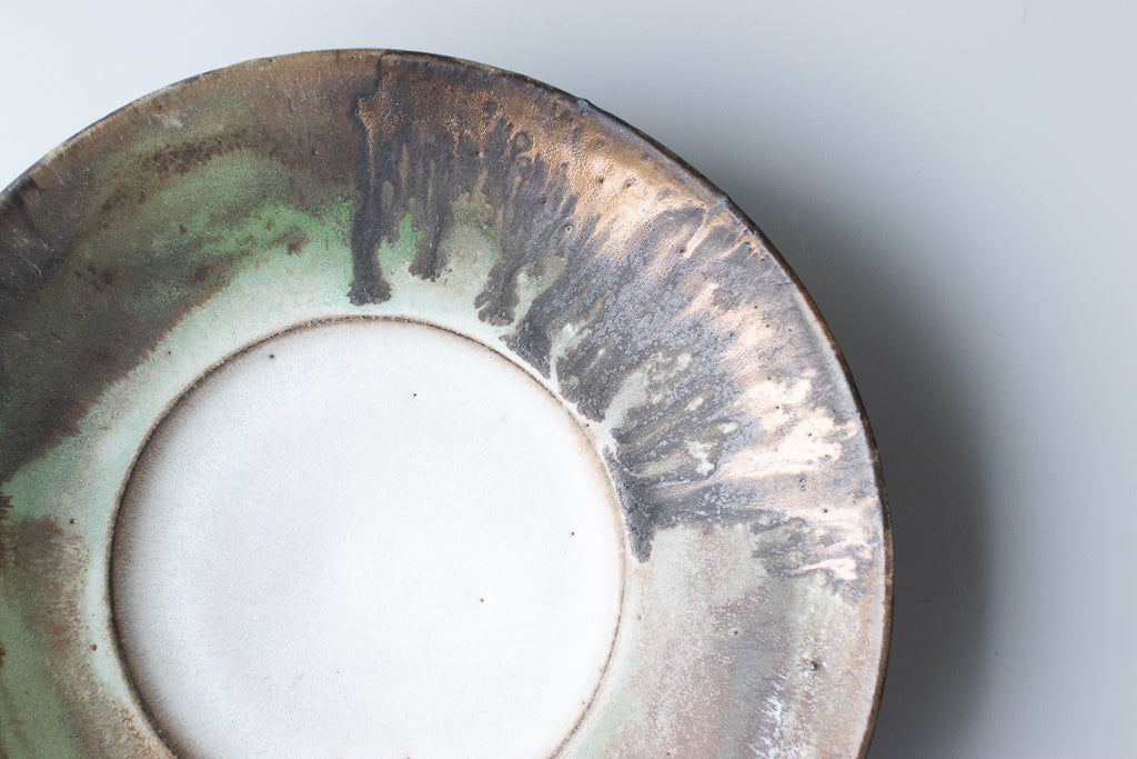 Ayaka Tabala / リム大皿