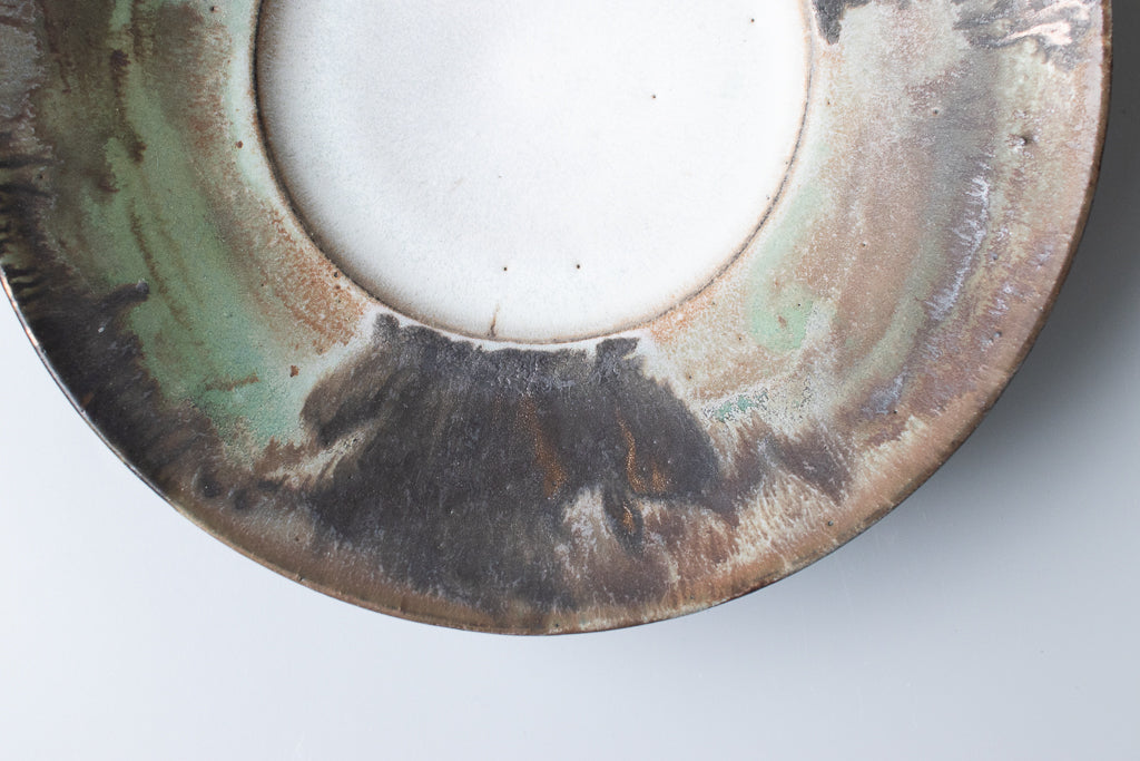 Ayaka Tabala / リム大皿