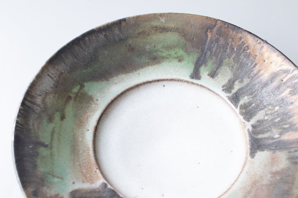 Ayaka Tabala / リム大皿