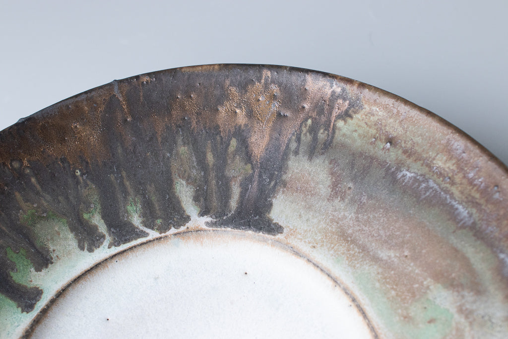 Ayaka Tabala / リム大皿