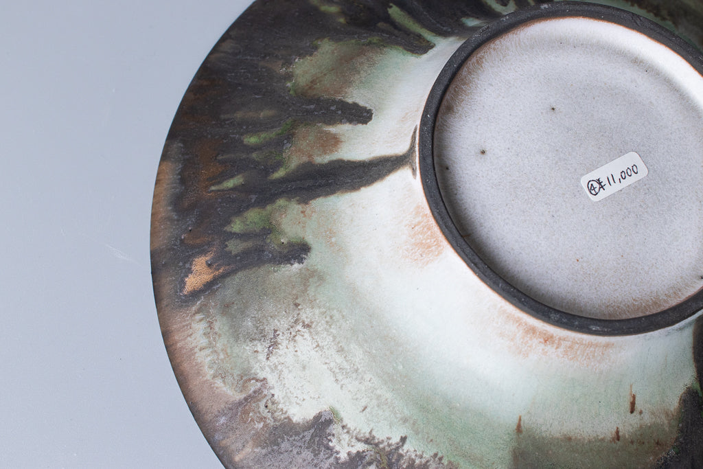 Ayaka Tabala / リム大皿