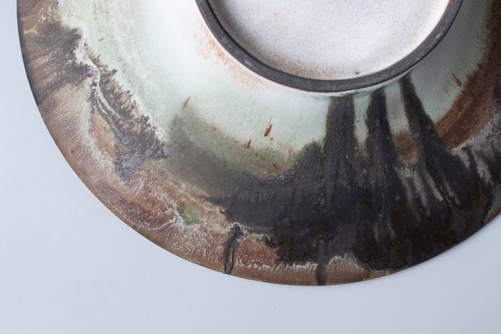 Ayaka Tabala / リム大皿