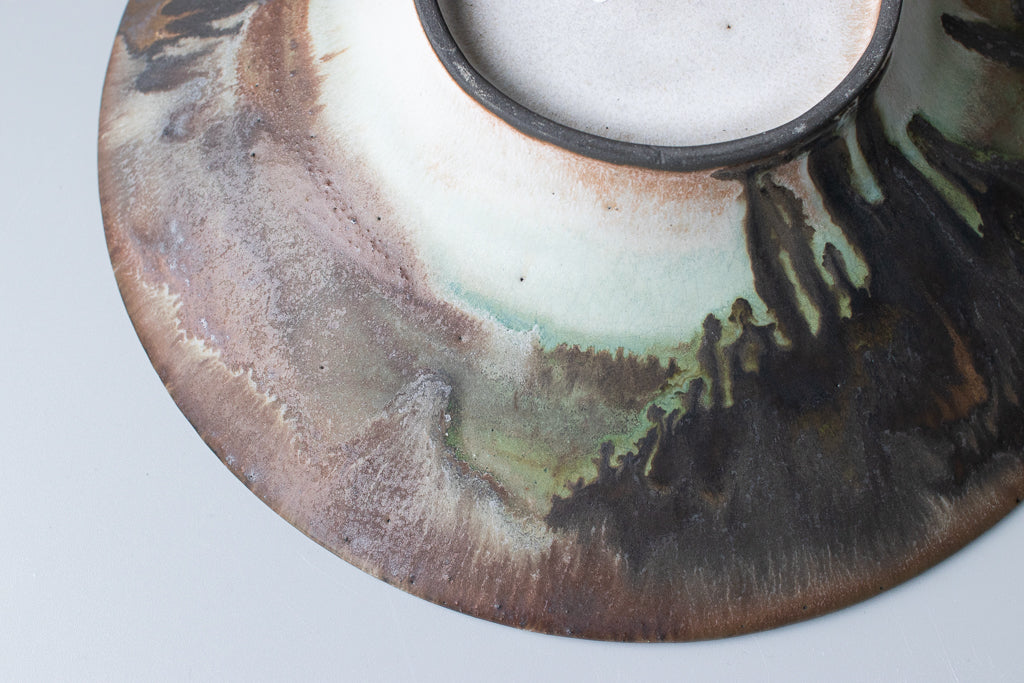 Ayaka Tabala / リム大皿