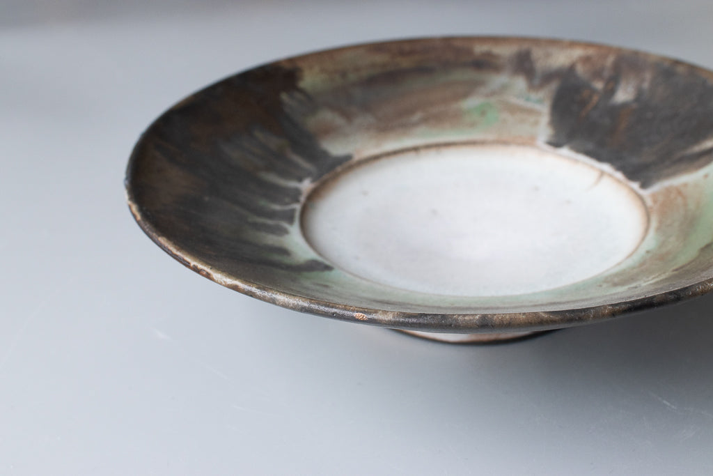 Ayaka Tabala / リム大皿