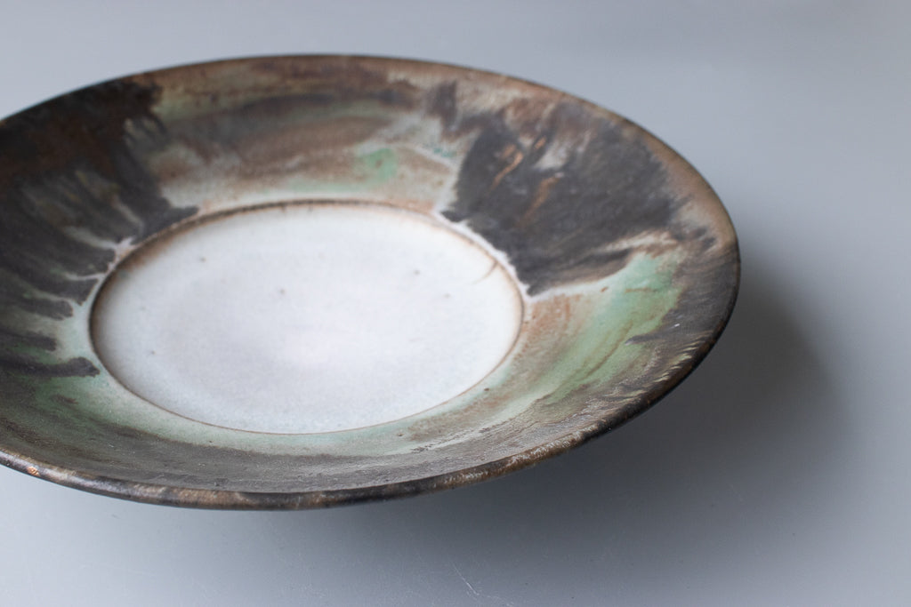 Ayaka Tabala / リム大皿