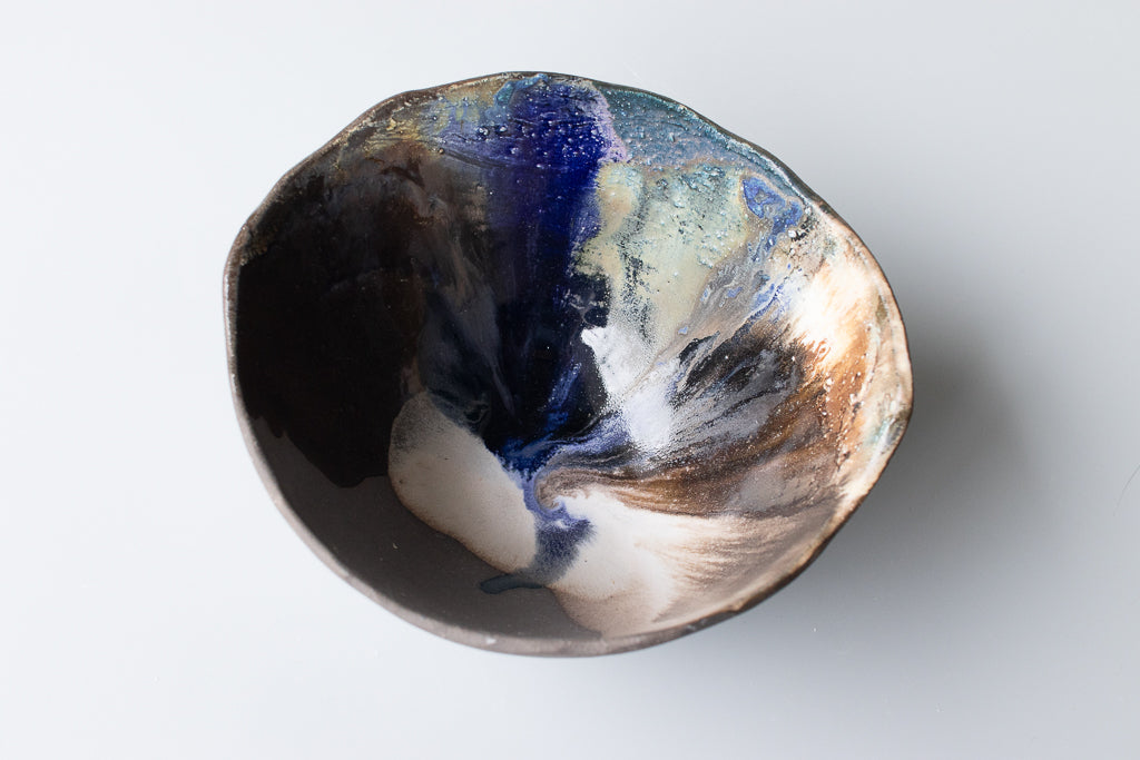 Ayaka Tabala / いびつなボウル