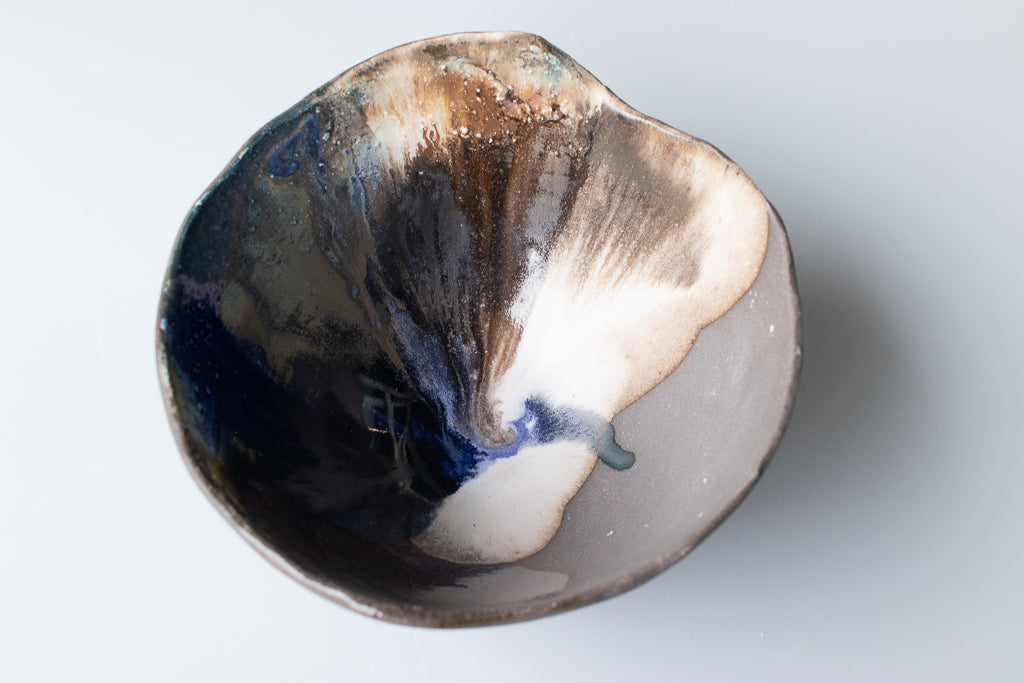 Ayaka Tabala / いびつなボウル