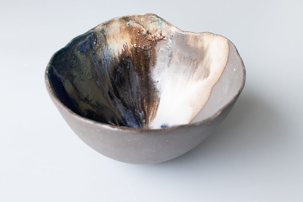 Ayaka Tabala / いびつなボウル