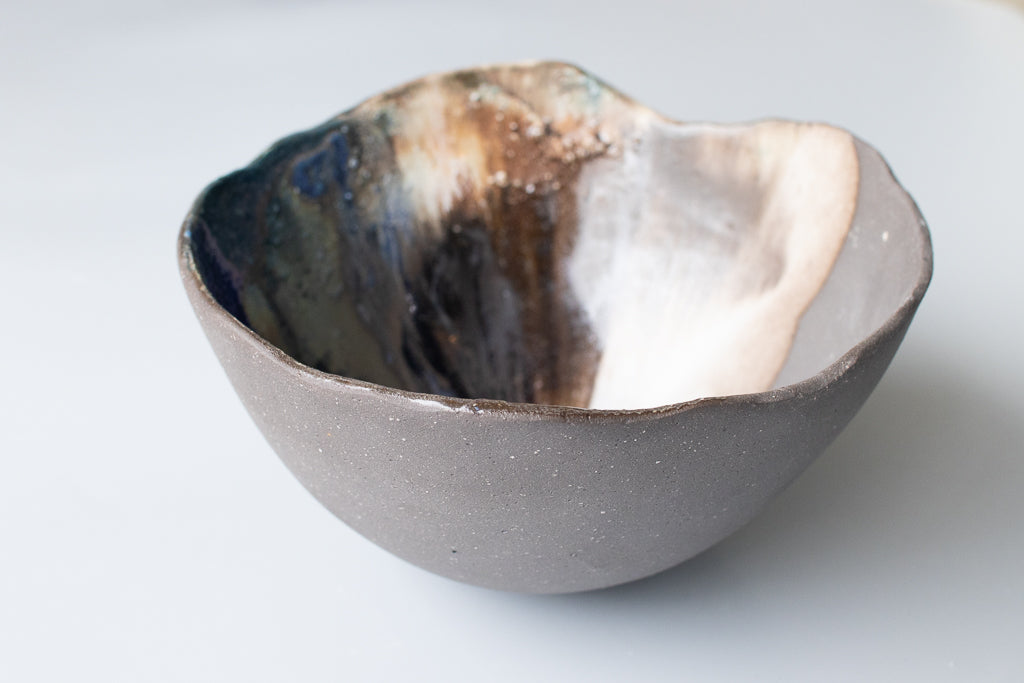 Ayaka Tabala / いびつなボウル