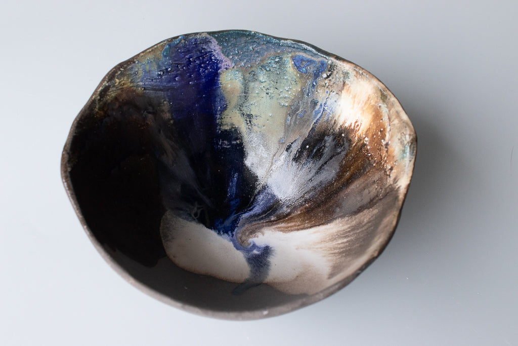 Ayaka Tabala / いびつなボウル