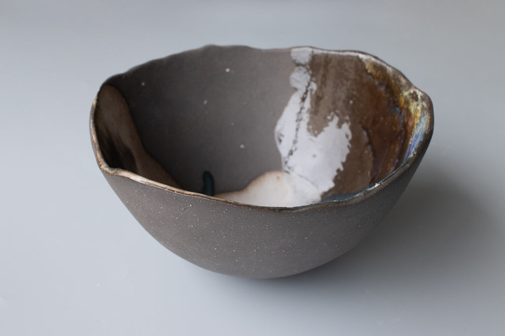 Ayaka Tabala / いびつなボウル