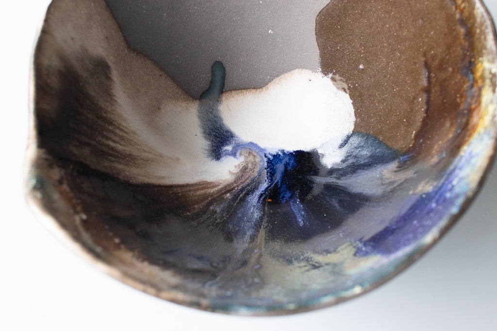 Ayaka Tabala / いびつなボウル