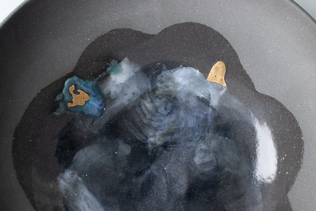 Ayaka Tabala / Cup ①