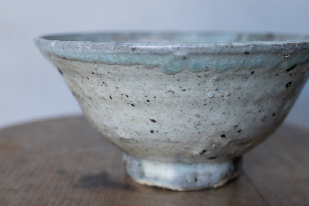 トノイケモトユキ / 丼鉢(灰釉)