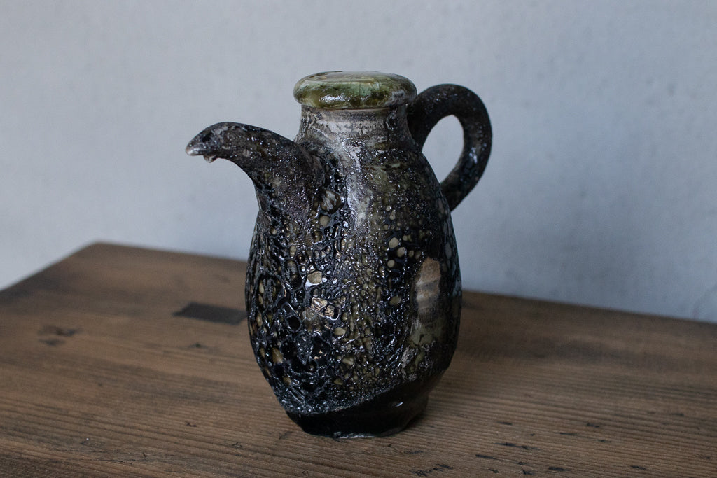 大原光一 / 醤油差し 注器