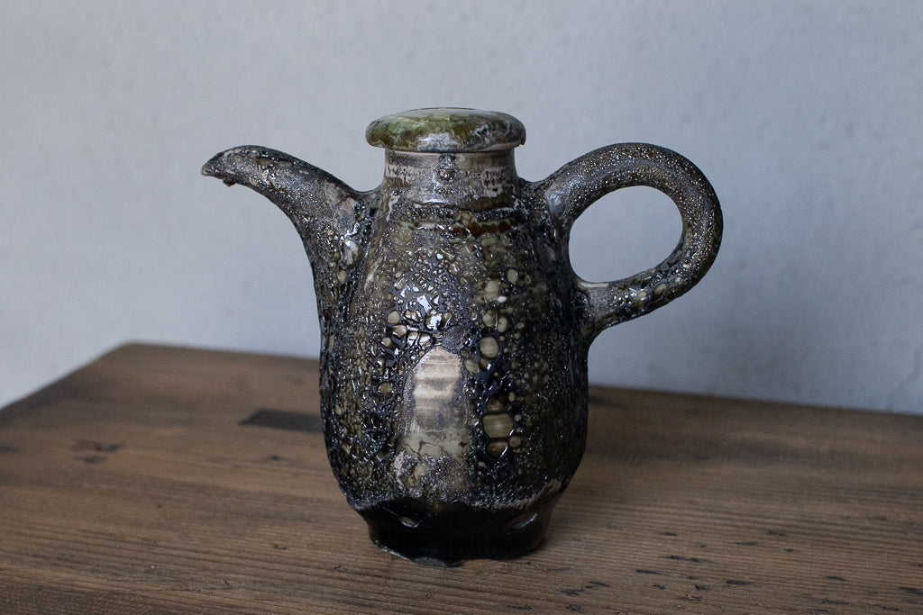 大原光一 / 醤油差し 注器