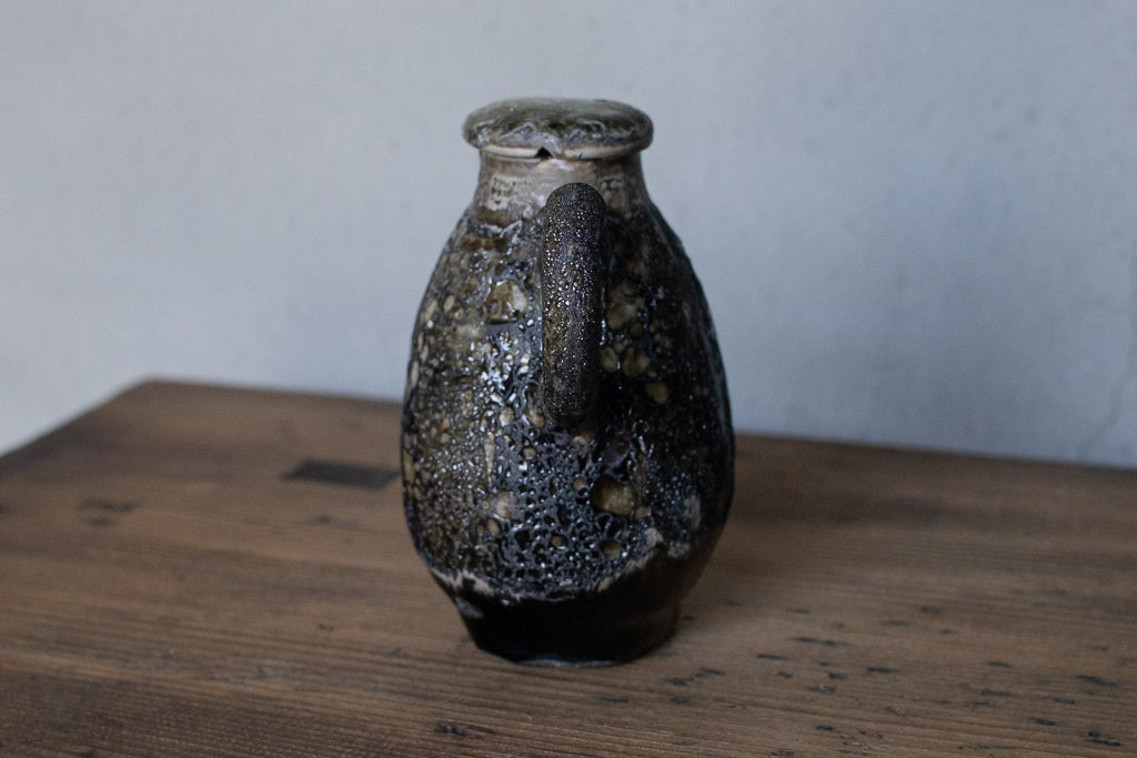 大原光一 / 醤油差し 注器