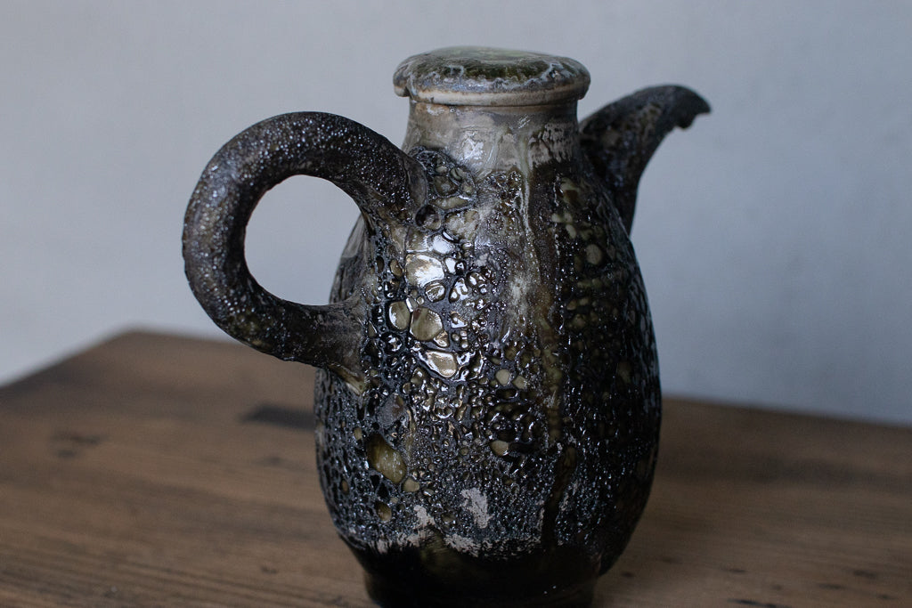 大原光一 / 醤油差し 注器