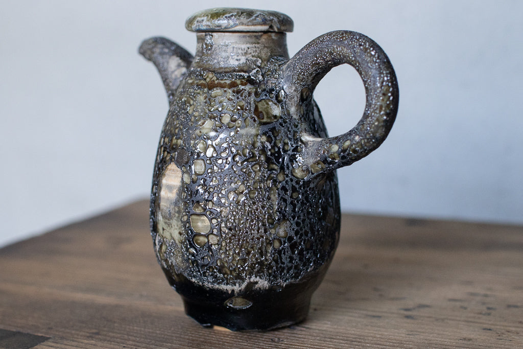 大原光一 / 醤油差し 注器