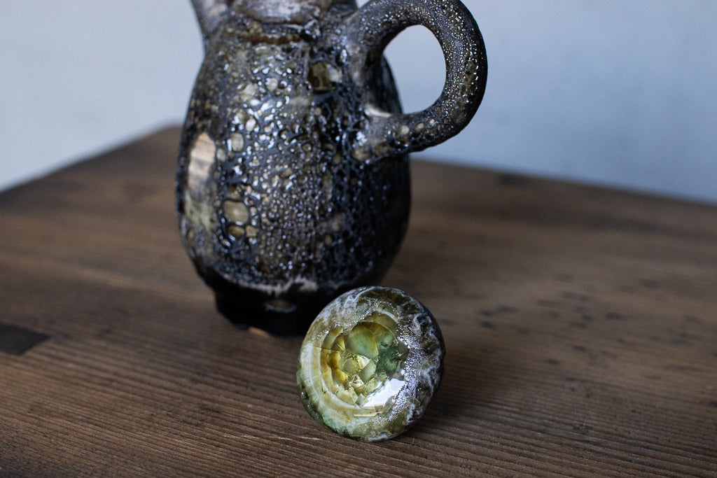 大原光一 / 醤油差し 注器