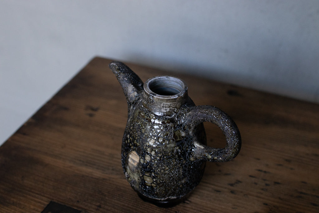 大原光一 / 醤油差し 注器