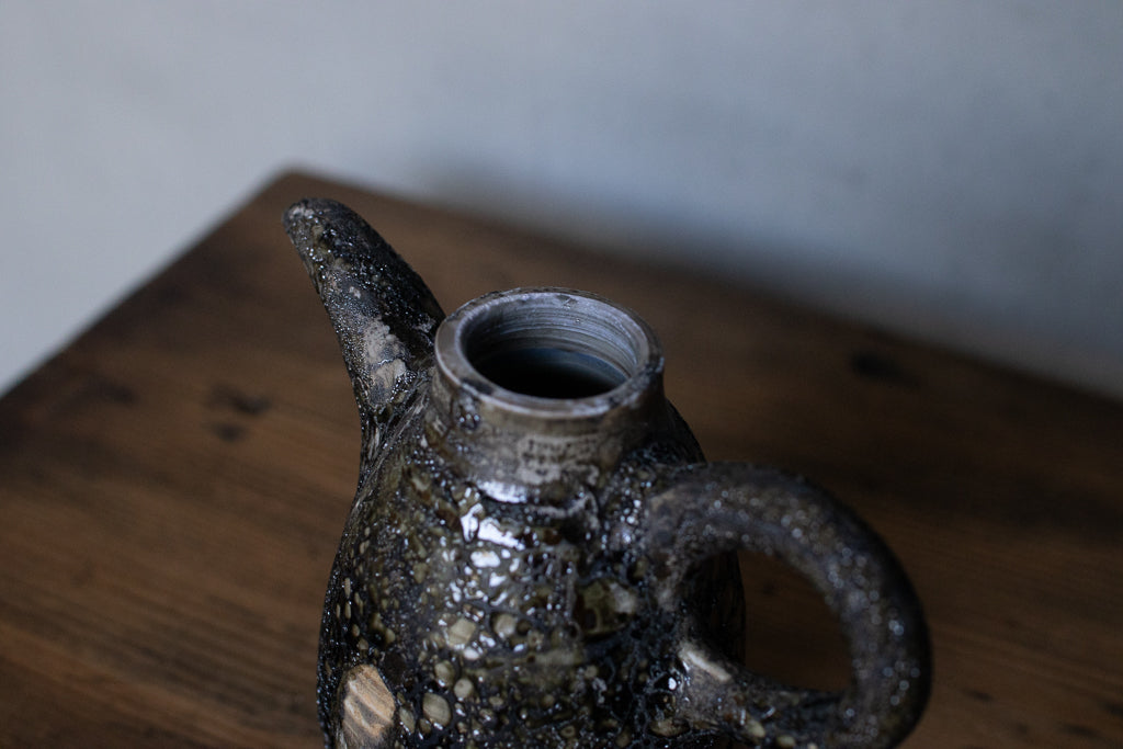 大原光一 / 醤油差し 注器