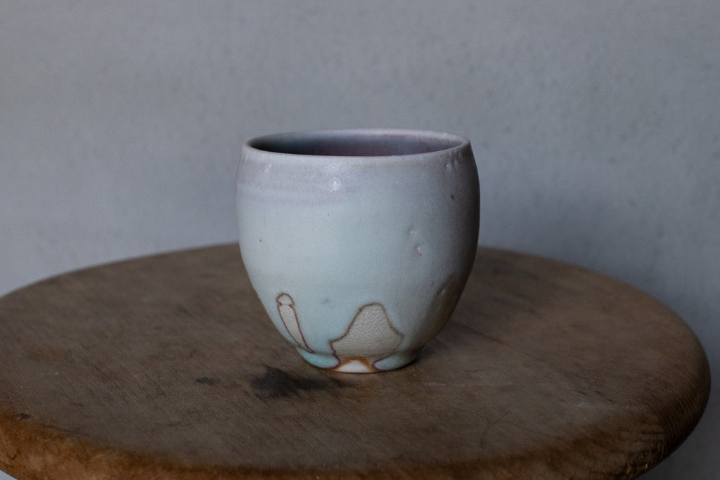 高橋燎 / 汲み出し・フリーカップ ’24薪窯(トレインキルン)