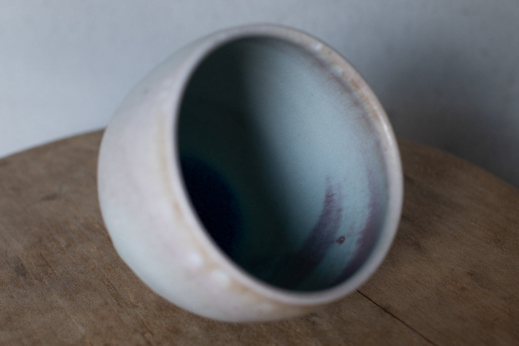 高橋燎 / 汲み出し・フリーカップ ’24薪窯(トレインキルン)