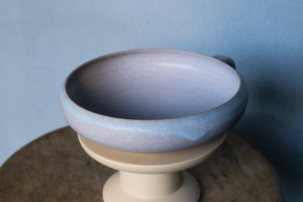 田川舞 / スープカップ(白) A