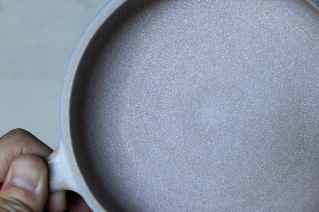 田川舞 / スープカップ(白) A