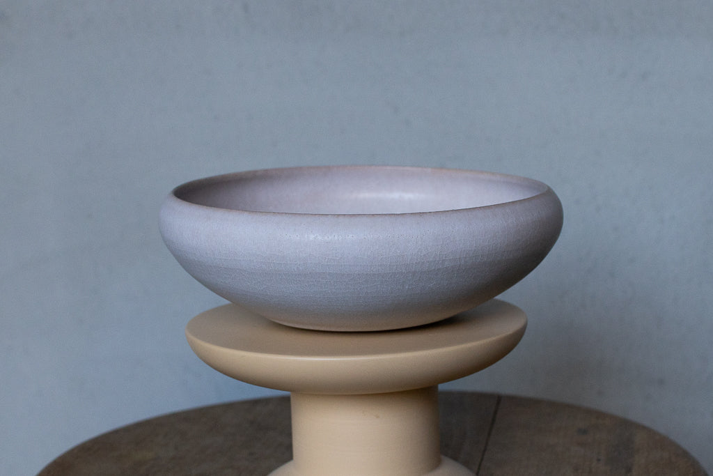 田川舞 / スープカップ(白)D