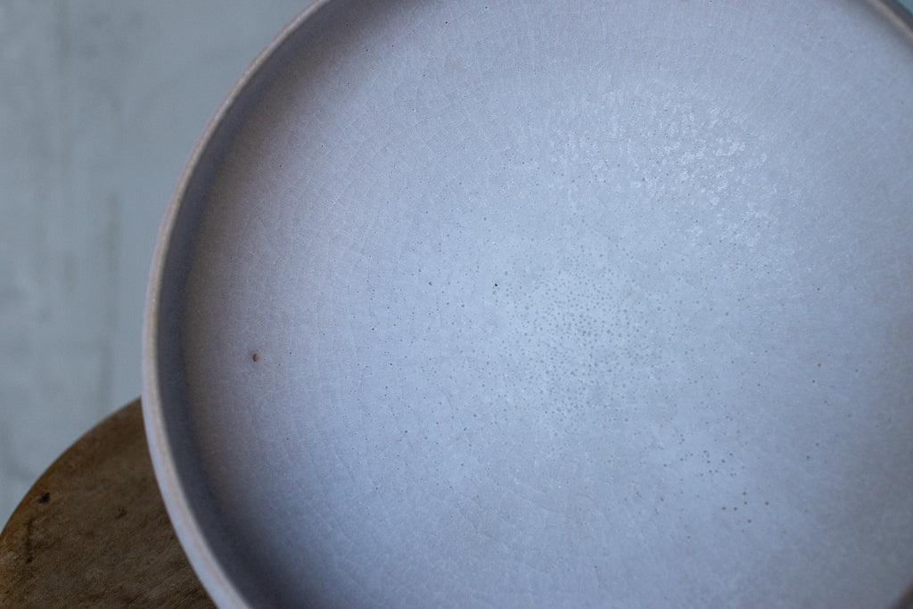 田川舞 / スープカップ(白)D