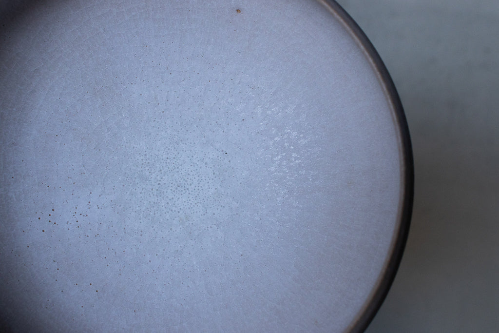 田川舞 / スープカップ(白)D