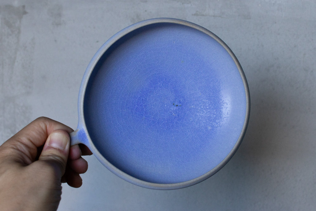 Mai Tagawa / Mug (white)