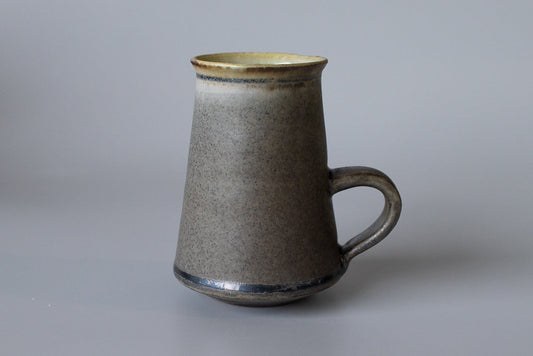 中西忠博 / タイニー・コーヒーカップ(くろ)