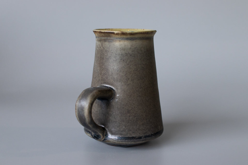 中西忠博 / タイニー・コーヒーカップ(くろ)