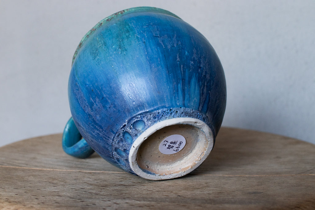 あよお 金澤尚宜 / まるマグカップ 彗星