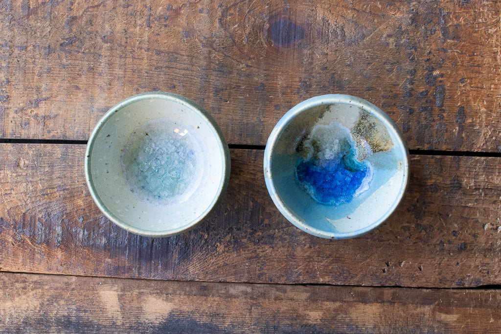 あよお 金澤尚宜 / カップ ほしのみずうみ 豆鉢 汲み出し 湯呑み